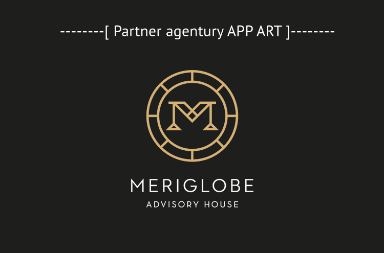 Meriglobe Advisory House - partner agentury APP Art Praha